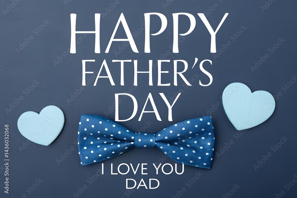 Father's Day Sentiment