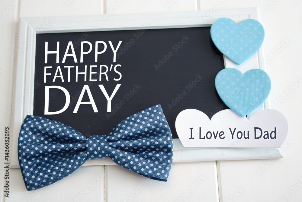 Happy Father's Day Wishes