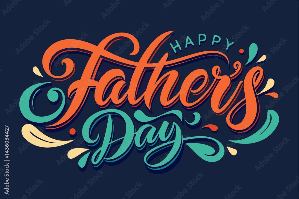 Father's Day with Love