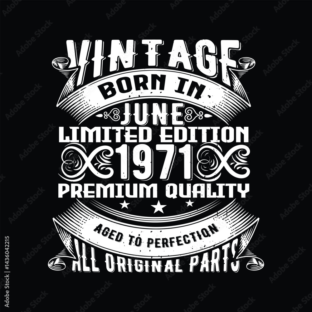 Fototapeta premium T shirt Design