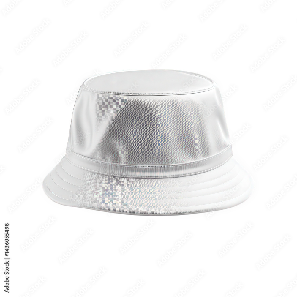 simple. elegant white bucket hat. designed with a smooth finish and a wide brim it serves as a stylish accessory for sun protection and casual wear. suitable for various outdoor activities the minimal simple. elegant white bucket hat. designed with a smooth finish and a wide brim it serves as a stylish accessory for sun protection and casual wear. suitable for various outdoor activities the minimal