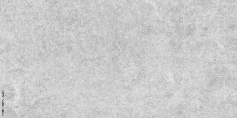 Obraz premium Abstract background with modern grey marble limestone texture background in white light seamless material wall paper. Back flat stucco gray stone table top view. paper texture and vector design 