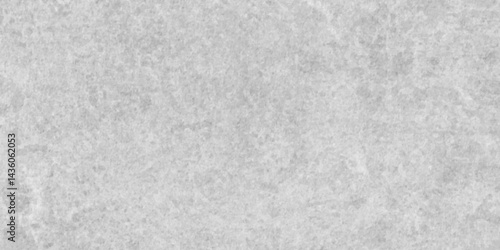 Abstract background with modern grey marble limestone texture background in white light seamless material wall paper. Back flat stucco gray stone table top view. paper texture and vector design	