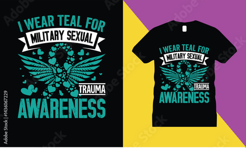 sexual assault awareness t shirts