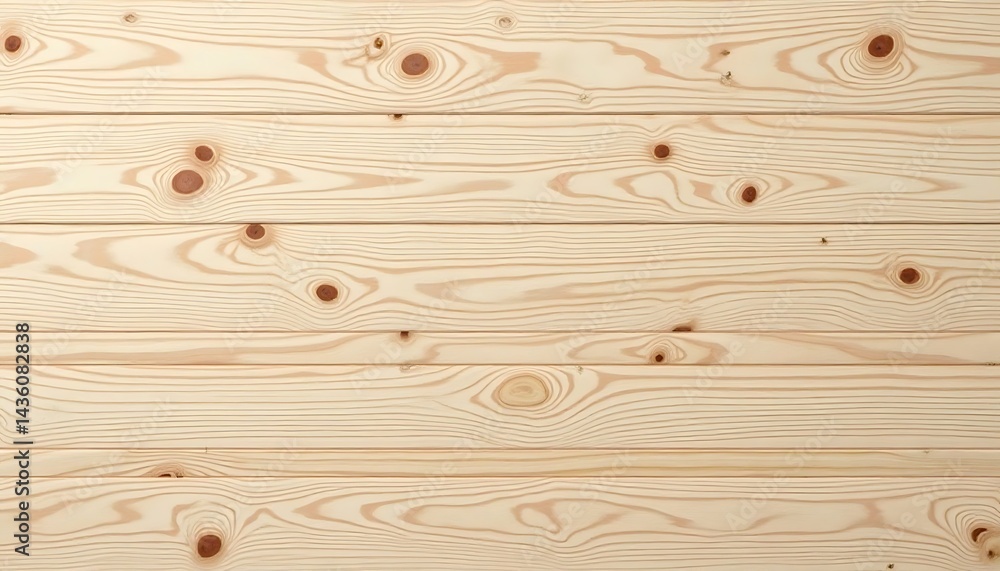 Fototapeta premium Wooden Plank Surface
