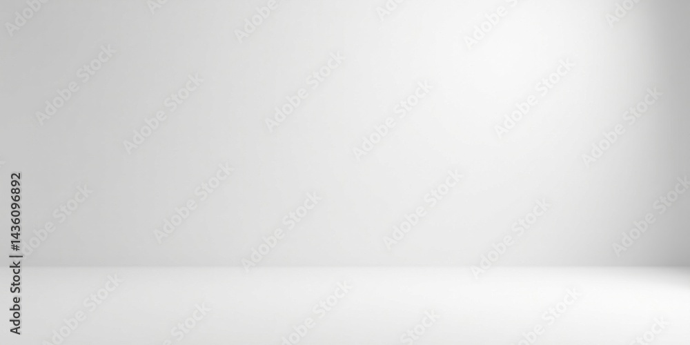 Simple Minimalist White Room Studio Background Ideal for Product Photography and Graphic Design Projects Simple Minimalist White Room Studio Background Ideal for Product Photography and Graphic Design Projects