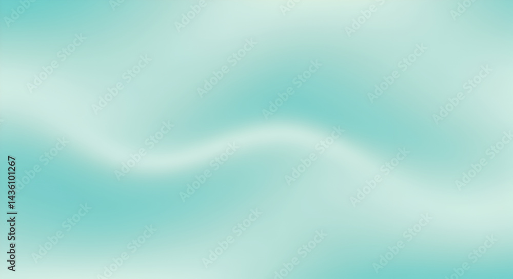 Fluid Pastel Backdrop With Wavy Gradient For Modern Presentation Template Fluid Pastel Backdrop With Wavy Gradient For Modern Presentation Template