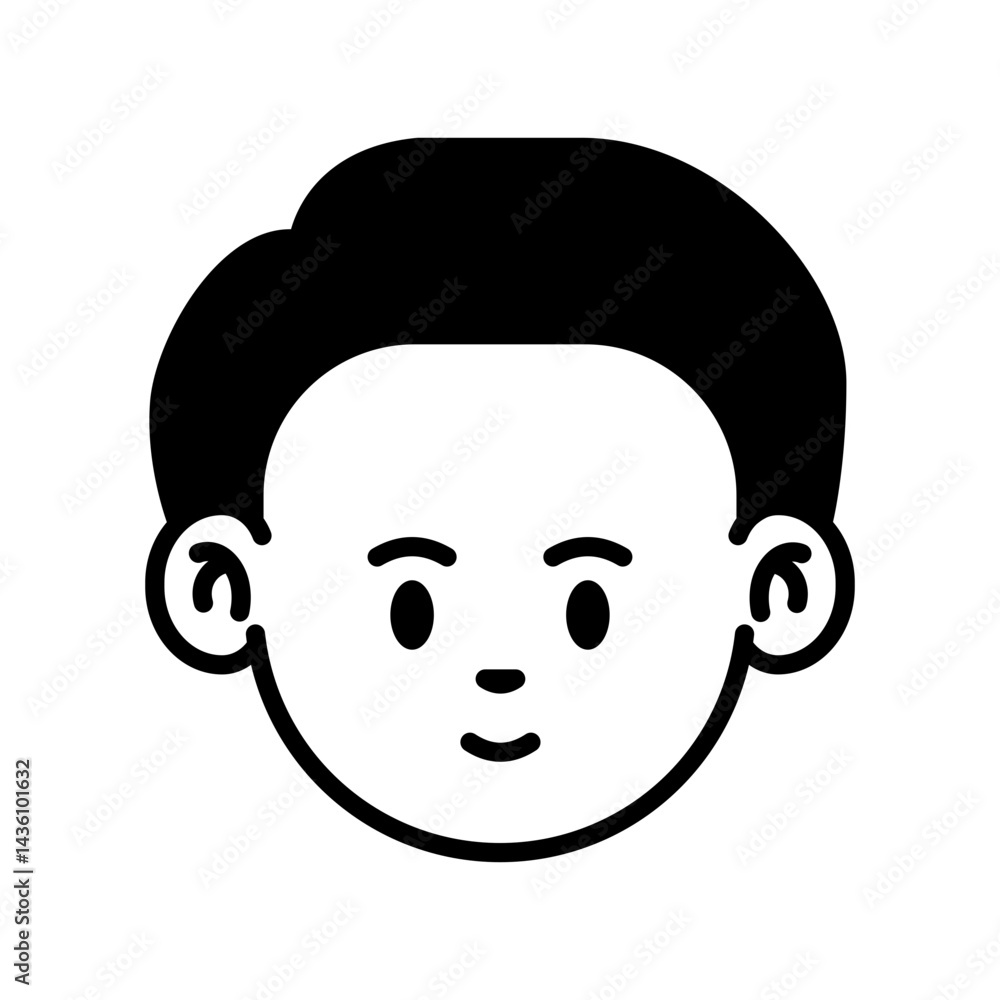 avatar cartoon character icon avatar cartoon character icon