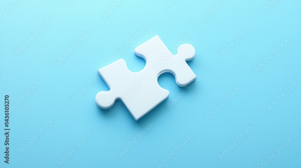 Puzzle. Business strategy, success solution, jigsaw games symbol. Idea metaphor. Creative idea, connection, challenge, partnership, teamwork, match Puzzle. Business strategy, success solution, jigsaw games symbol. Idea metaphor. Creative idea, connection, challenge, partnership, teamwork, match