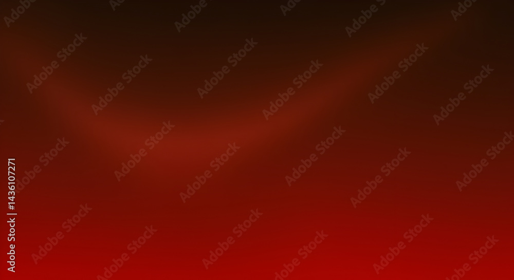 Subtle Gradient Of Scarlet Depth With Gentle Luminous Shift Subtle Gradient Of Scarlet Depth With Gentle Luminous Shift
