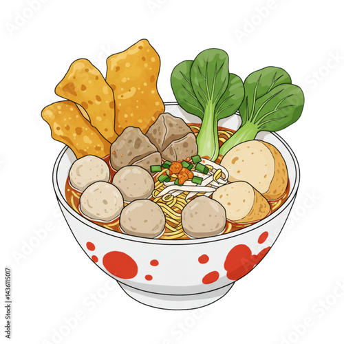 Bakso