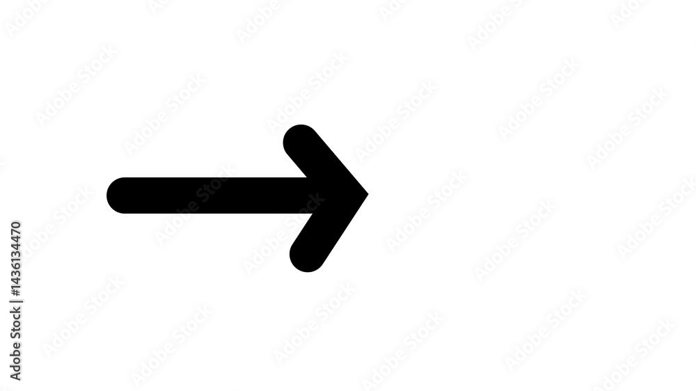 Minimalist black right arrow with 'Next' text in green on a white background. Minimalist black right arrow with 'Next' text in green on a white background.