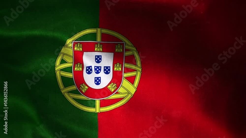 flag of portugal