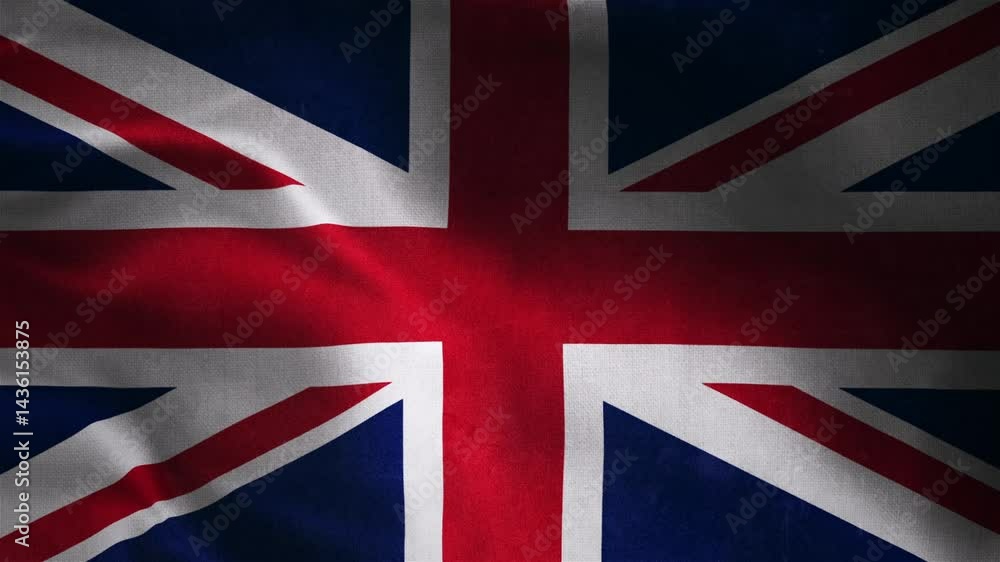 united kingdom flag