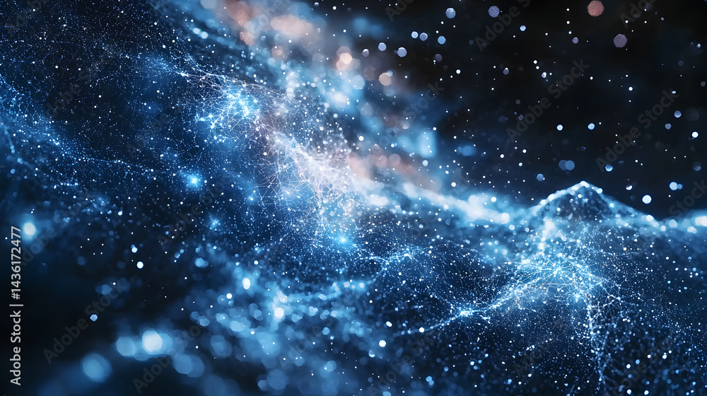 Augmented reality wallpaper experience cosmic visualization digital art space environment immersive perspective Augmented reality wallpaper experience cosmic visualization digital art space environment immersive perspective