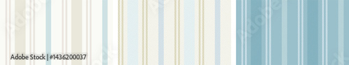Vertical ttripe pattern set. vertical and horizontal herringbone striped line seamless abstract design for textile print, wrapping paper, gift card, wallpaper.modern fashion textile print. Textured de