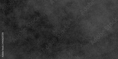 Abstract texture of grunge black and gray cement concrete wall background design. chalk board and black board texture. black paper texture. black marble stone texture.	
