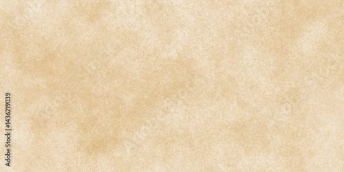 Abstract old light brown paper texture background with vintage paper background or texture. brown concrete wall texture. brown old parchment paper texture.	
