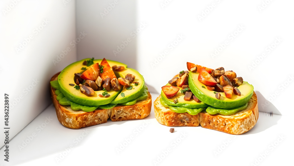 Delicious Avocado Toast Recipe Simple, Quick & Healthy Breakfast Delicious Avocado Toast Recipe Simple, Quick & Healthy Breakfast