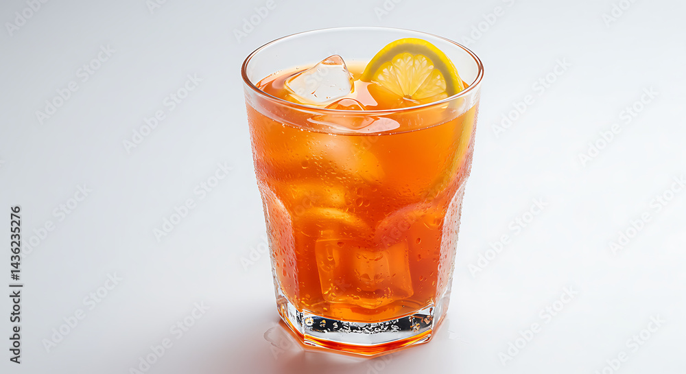 ice cold drink ice cold drink