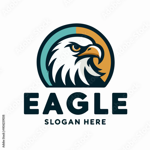 eagle ogo design inspiration
