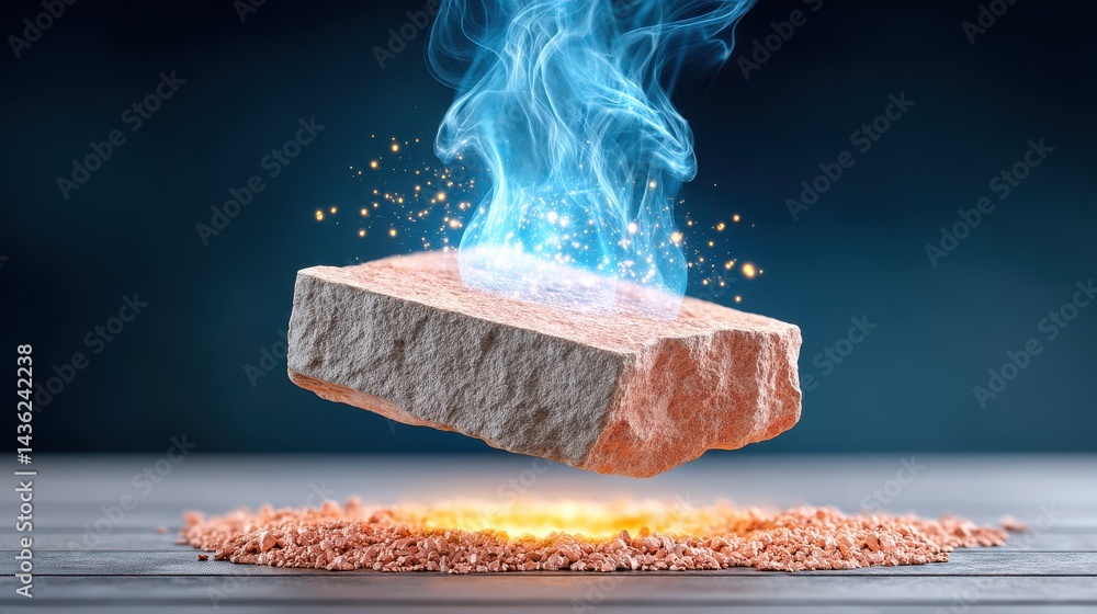 The rising demand for copper and its increasing prices. Copper production sources and manufacturing for use in industrial products. Import and export activities.
