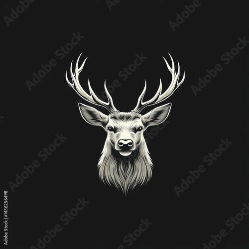 animal logo