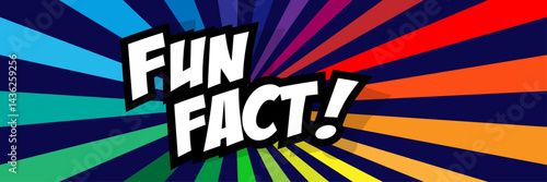 Fun fact