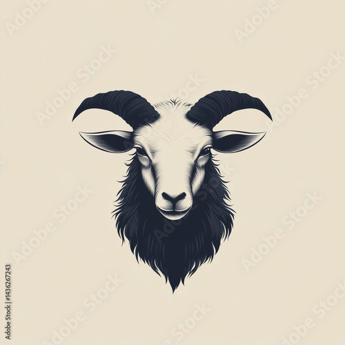 animal logo