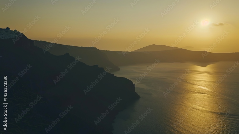 Santorini, Greece: A Mesmerizing Aegean Gem of Cliffside Beauty and Timeless Charm Santorini, Greece: A Mesmerizing Aegean Gem of Cliffside Beauty and Timeless Charm