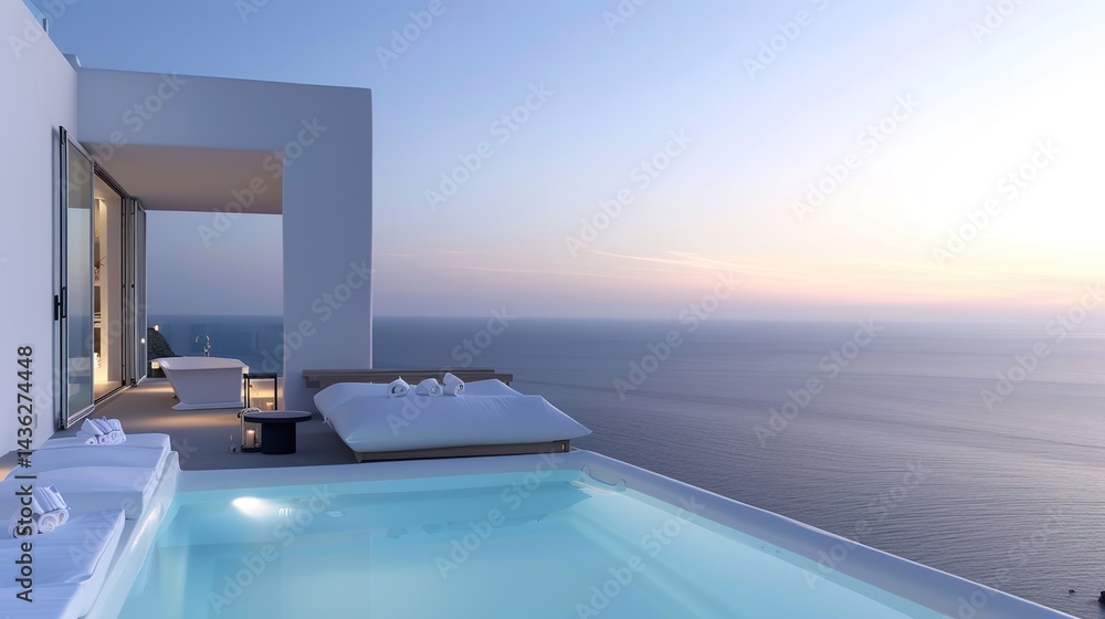 Santorini, Greece: A Mesmerizing Aegean Gem of Cliffside Beauty and Timeless Charm Santorini, Greece: A Mesmerizing Aegean Gem of Cliffside Beauty and Timeless Charm