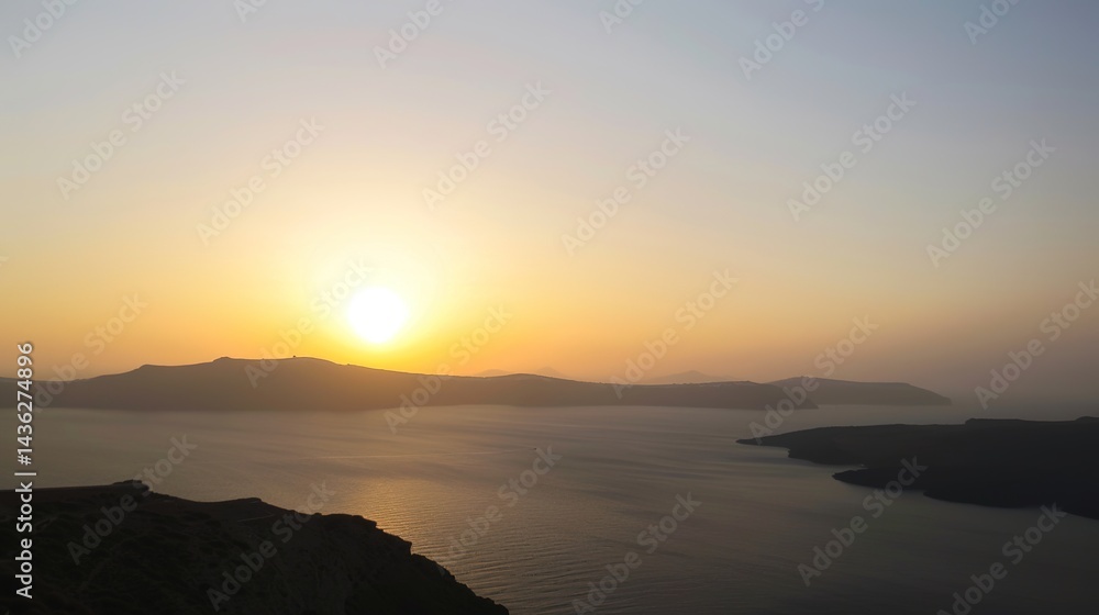 Santorini, Greece: A Mesmerizing Aegean Gem of Cliffside Beauty and Timeless Charm Santorini, Greece: A Mesmerizing Aegean Gem of Cliffside Beauty and Timeless Charm