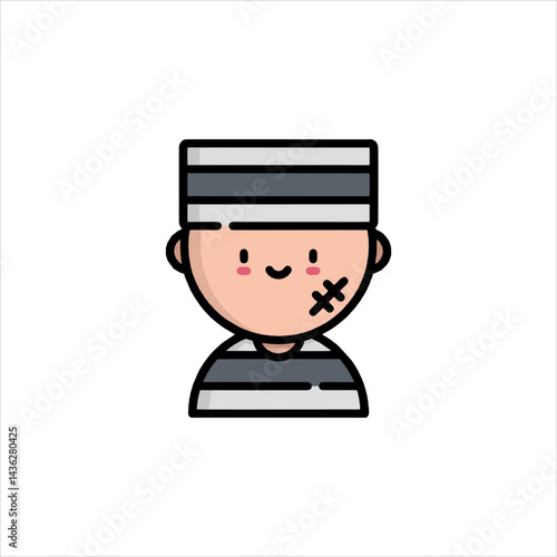 man holding a tablet