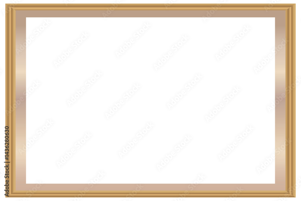 gold picture frame
gold picture frame