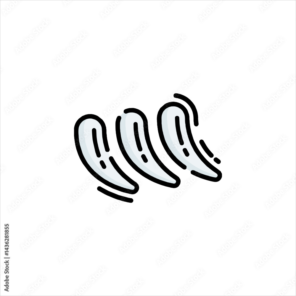 Obraz premium happy new year 2013 vector illustration