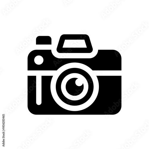 Camera icon