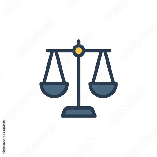 scales of justice