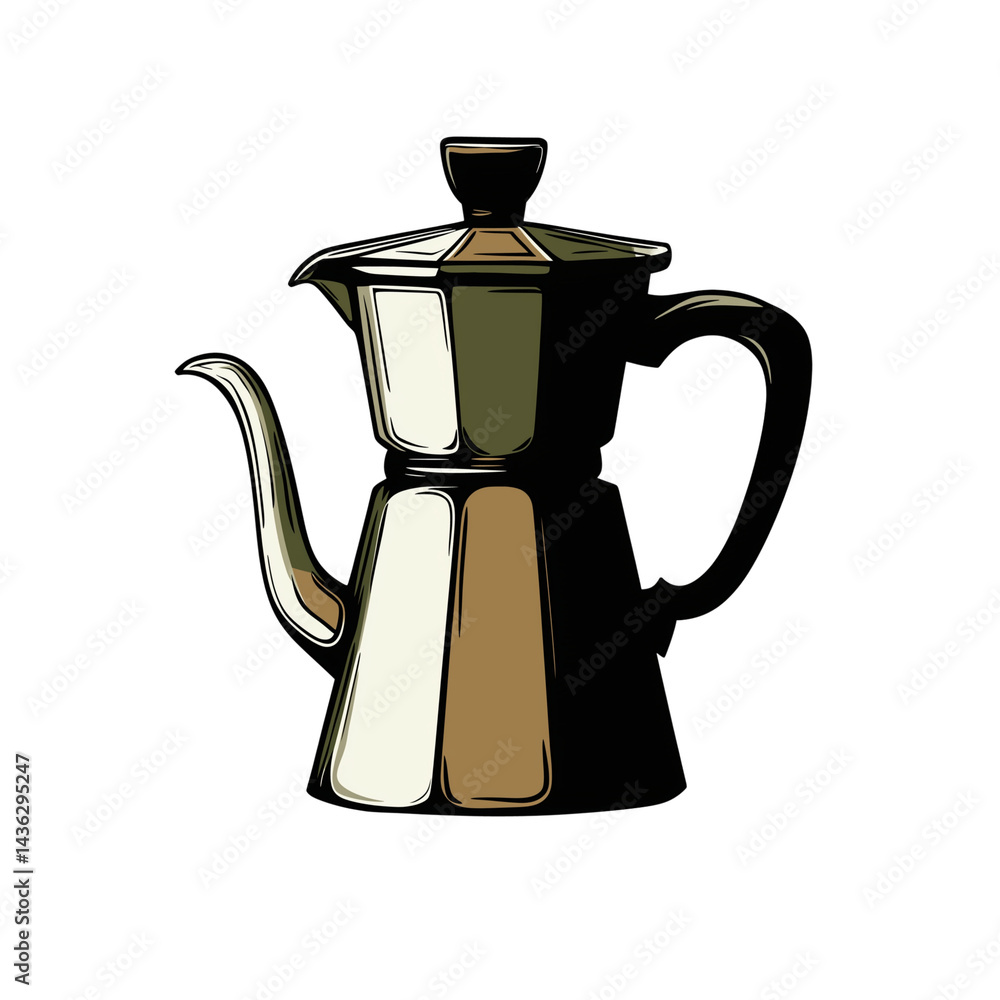 Boho Coffee Dreams Artwork - 13 Boho Coffee Dreams Artwork - 13