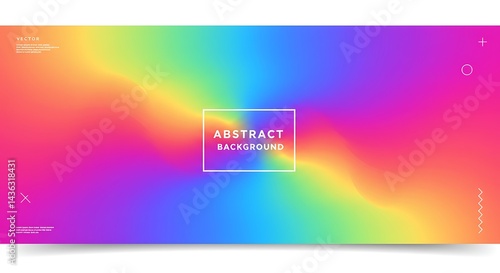 Chromatic Flow AI Generated