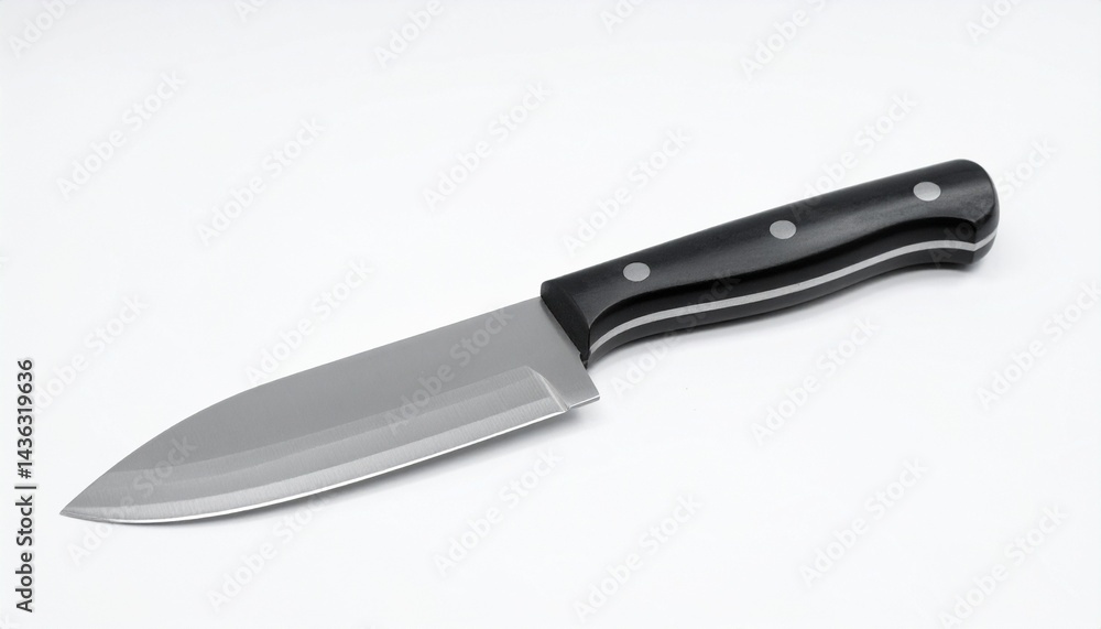 kitchen knife isolated on white kitchen knife isolated on white
