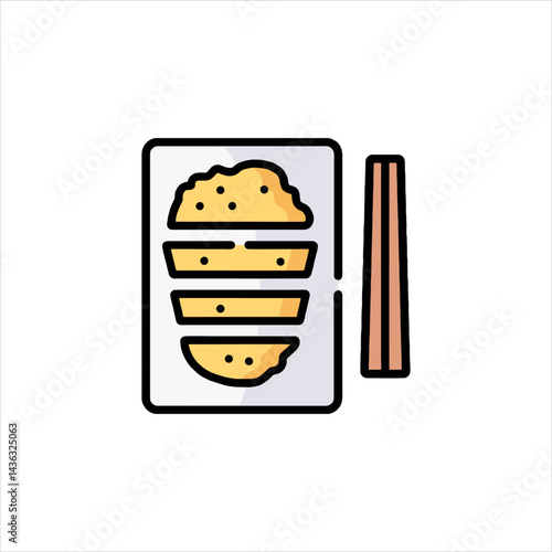 fast food icon