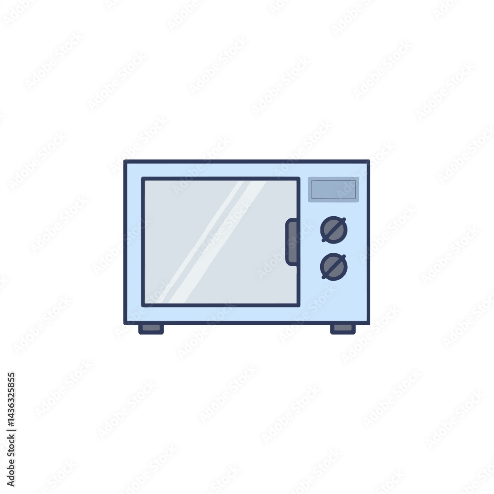 vector video player icon vector video player icon