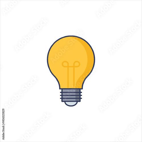 light bulb icon