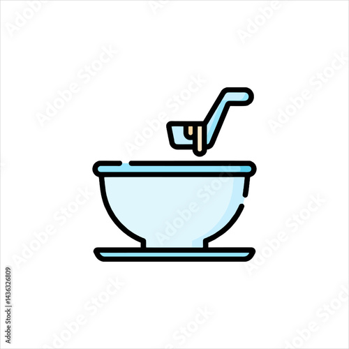 mortar and pestle
