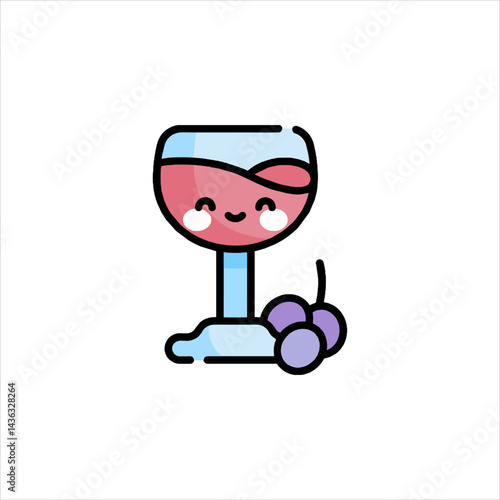 funny cartoon man
