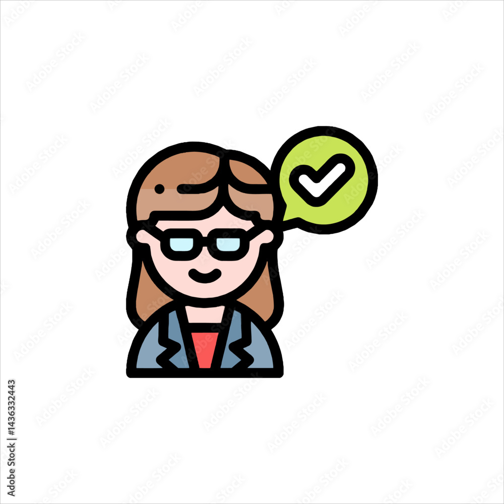 businessman with email symbol businessman with email symbol