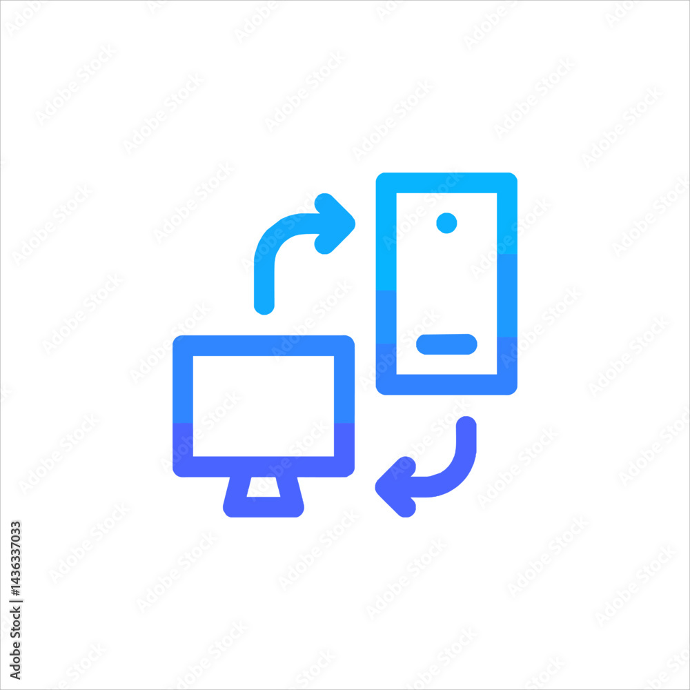 mobile phone icon mobile phone icon