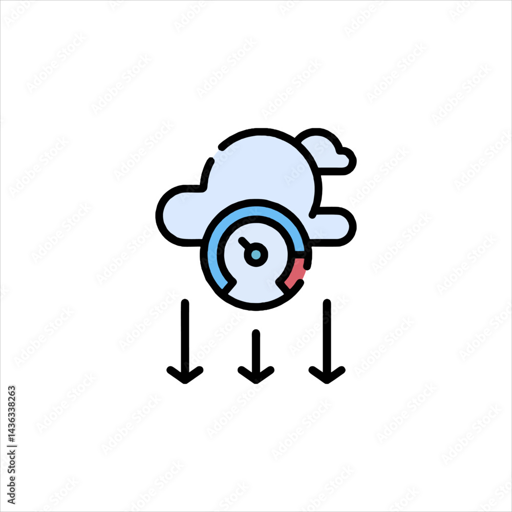 eye icon vector illustration eye icon vector illustration