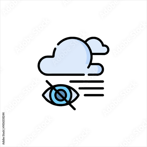 cloud computing concept