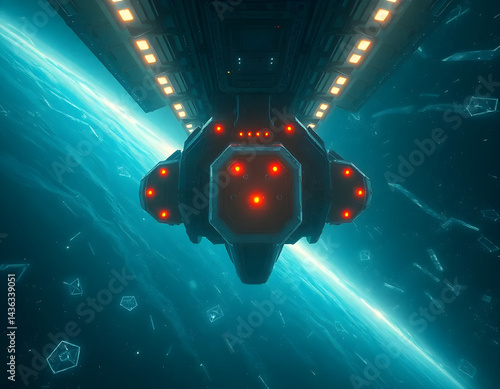 The Generation Ship’s Paradox